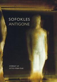 Due, Otto Steen Sofokles Antigone (8779341047)