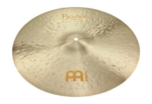 Meinl B16jtc Byzance Jazz 16" Thin Crash