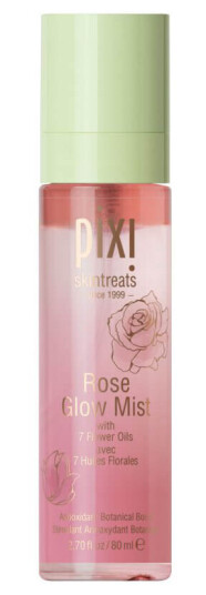 Pixi Rose Glow Mist 80ml Pixi Rose Glow Mist 80ml