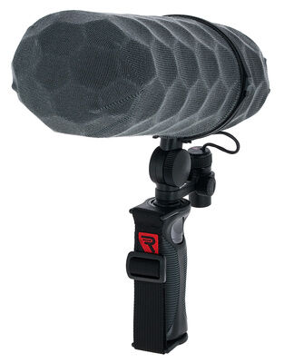 Rycote Nano-Shield Kit NS2-CA Rycote Nano-Shield Kit NS2-CA