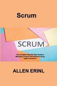 Erinl Allen Scrum