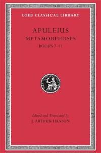 Apuleius Metamorphoses (The Golden Ass) (0674994981) Apuleius Metamorphoses (The Golden Ass) (0674994981)