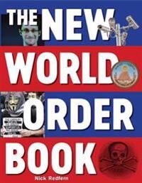 The New World Order Book Av Nick Redfern