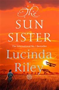 The Sun Sister Av Lucinda Riley