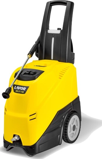 Lavor Varmtvannsvasker Rio-R 1108 Lavor Varmtvannsvasker Rio-R 1108