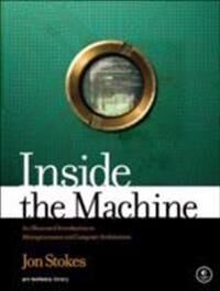 Inside The Machine Av Jon Stokes