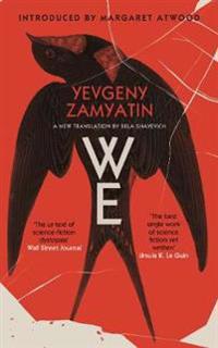 We Av Yevgeny Zamyatin