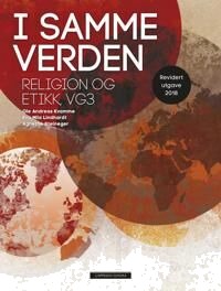 I Samme Verden Av Ole Andreas Kvamme, Eva Mila Lindhardt, Agnethe Steineger