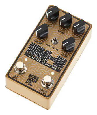 Solid Gull FX EM-III Delay