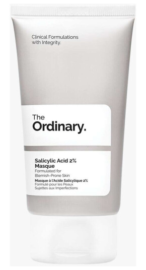 The Ordinary Salicylic Acid 2 % Masque 50 ml