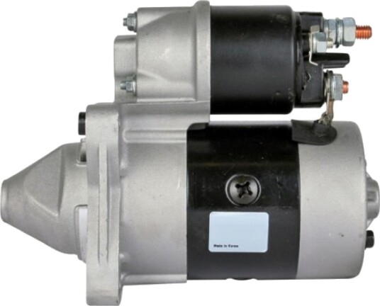 HELLA 8EA 012 526 741 Starter