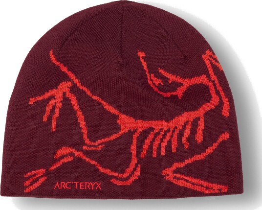 Arc"teryx Bird Head Toque blurple/kasumi