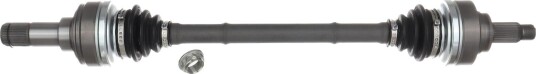 Drivaksel SKF VKJC 8983