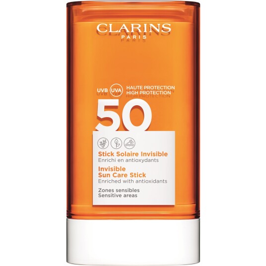 Clarins Sun Care Stick Spf50 17 G Clarins Sun Care Stick Spf50 17 G