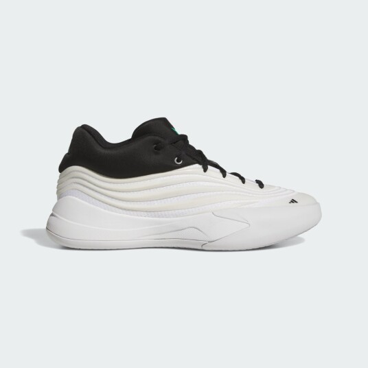 Adidas Dame X Sko