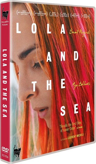 Lola Vers La Mer / Lola And The Sea DVD