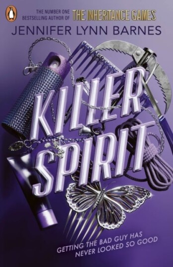 Killer Spirit Killer Spirit