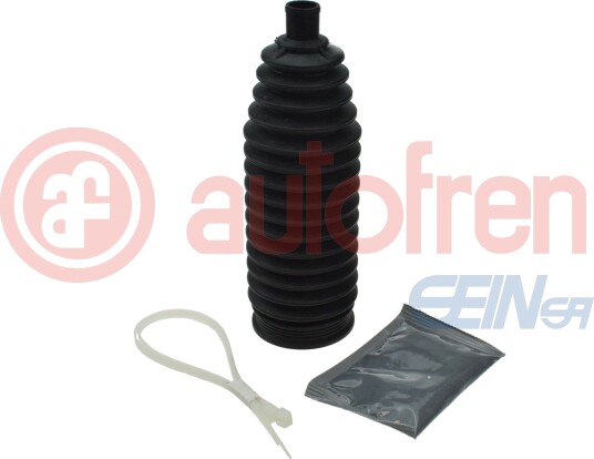 Belgsett, styring AUTOFREN SEINSA D9378 Belgsett, styring AUTOFREN SEINSA D9378