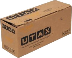 Utax Toner Gul CK-5515Y (9.000 sider) Original Utax Toner Gul CK-5515Y (9.000 sider) Original