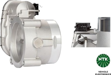 Gasspjeld NGK 90571