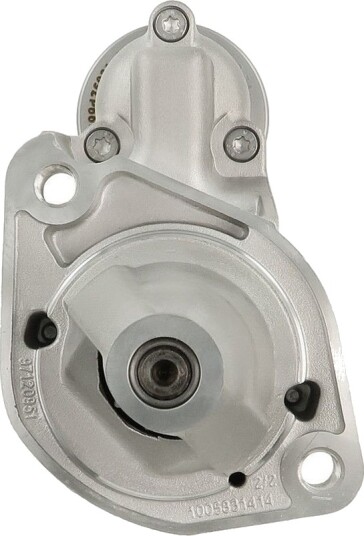 Starter AS PL S0584(SEG)