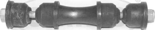 Reparasjonssett, stabilisator koplingsstang CORTECO 49401193 Reparasjonssett, stabilisator koplingsstang CORTECO 49401193