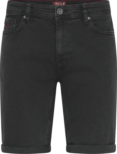 MCS | Rob Reg Blck Dn Mcs M Shorts | S