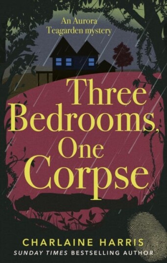 Three Bedrooms, One Corpse Three Bedrooms, One Corpse