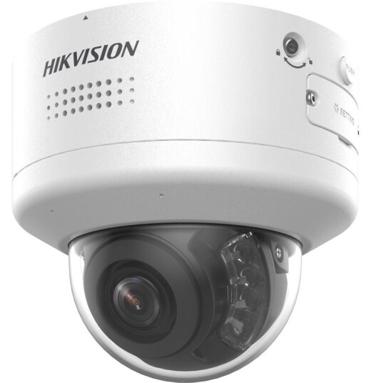 Hikvision DS 2CD2746G2 Dome Overvåkningskamera 4MP