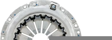 Trykkplate, clutch AISIN CTX-133