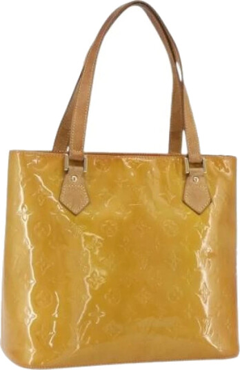 Louis Vuitton Vintage Dame Beige Louis Vuitton Vintage Dame Beige