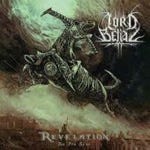Lord Belial Revelation: The 7th Seal CD