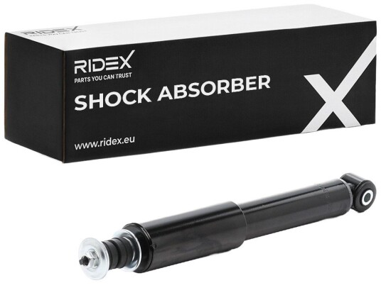 Støtdemper RIDEX 854S18393