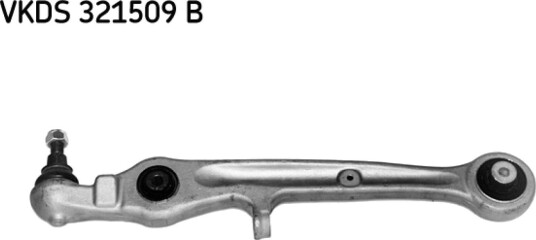 Bærebru/bærearm SKF VKDS 321509 B Bærebru/bærearm SKF VKDS 321509 B