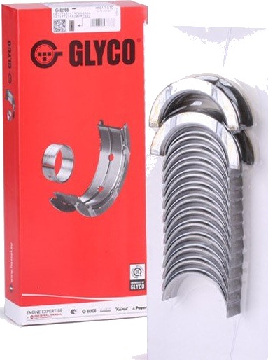 Veivaksellager GLYCO H901/7 STD Veivaksellager GLYCO H901/7 STD
