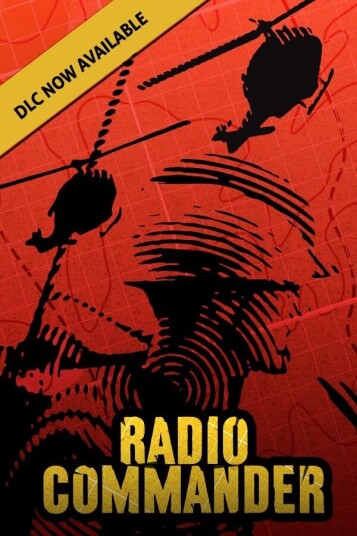 Radio Commander, Mac OSX, Linux Radio Commander, Mac OSX, Linux