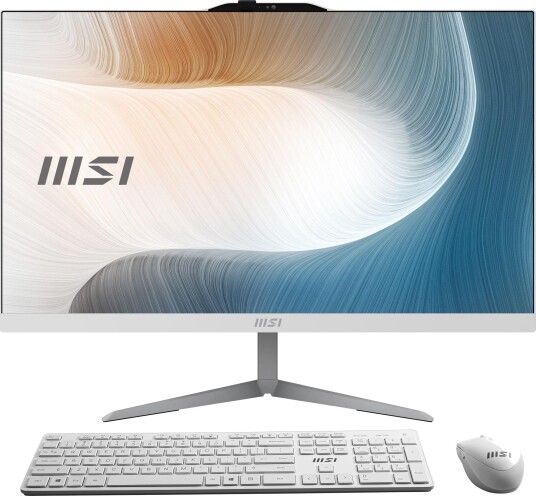 MSI Modern AM242 1M-2222EU 9S6-AE0722-2222