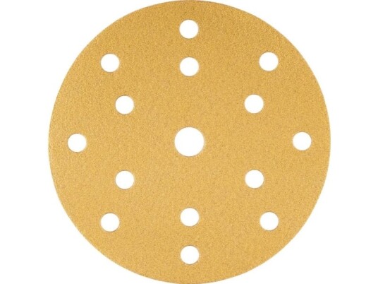 Rhodius Sliberondel 150Mm K80 100 Stk.