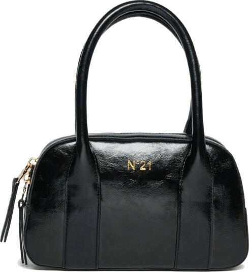 N21 Dame Vesker Svart ONE SIZE, N21 Dame Vesker Svart ONE SIZE,