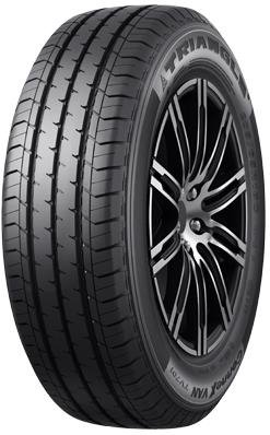 Triangle ConneX Van TV701 255/70R15 112S Triangle ConneX Van TV701 255/70R15 112S
