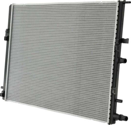 HELLA 8MK 366 305-101 Radiator, motorkjøling