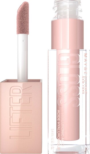 Maybelline Lifter Gloss Ice 2