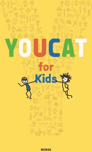 Youcat For Kids