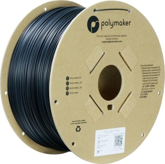 Polymaker PolyLite PLA Filament PA02037