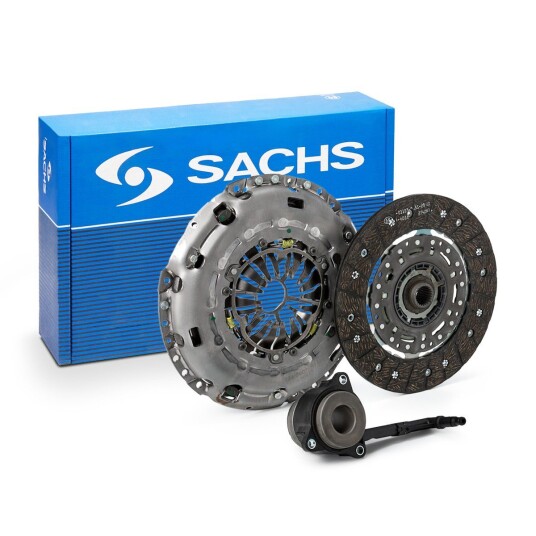 Clutchsett SACHS 3000 990 318