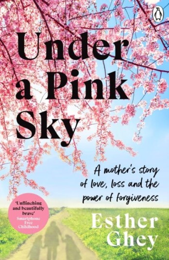 Under a Pink Sky Under a Pink Sky