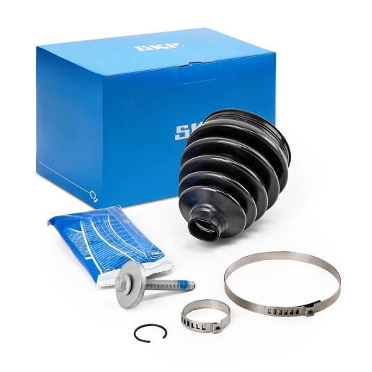 Skf Mansjett drivaksel SKF VKJP 1239 Skf Mansjett drivaksel SKF VKJP 1239