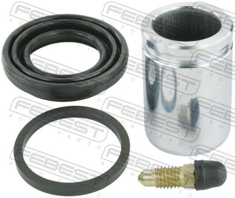 Febest Stempel bremsecaliper FEBEST 0176 NDE120R KIT Febest Stempel bremsecaliper FEBEST 0176 NDE120R KIT