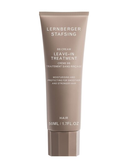 Lernberger Stafsing Travel Size Bb Cream, Leave-In Treatment 50.0 Ml - Nude - 50 ML Lernberger Stafsing Travel Size Bb Cream, Leave-In Treatment 50.0 Ml - Nude - 50 ML