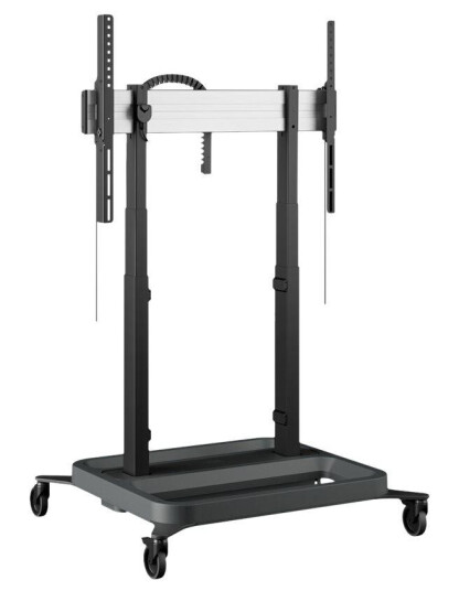 VOGELS RISE 5208 vogn - motorisert heis - for LCD-skjerm - 80 mm/s - svart VOGELS RISE 5208 vogn - motorisert heis - for LCD-skjerm - 80 mm/s - svart